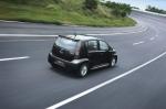 Daihatsu Sirion Sport 1.5 2007 года